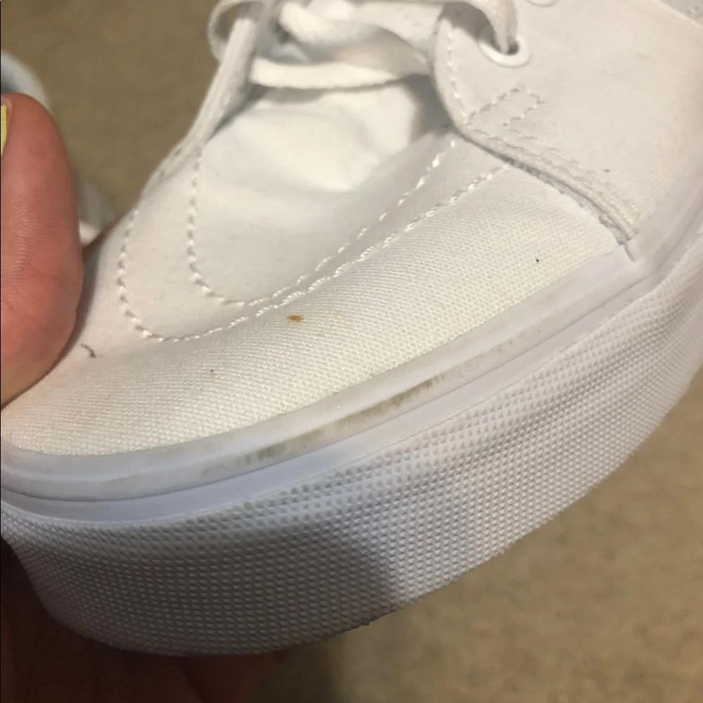 vans - Picture 4 of 5